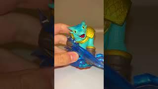 Best Skylander From Each Starter Pack