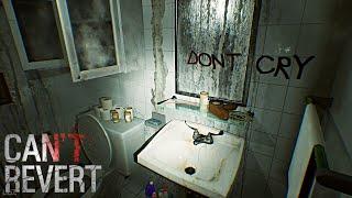 Can't Revert - Repeated Fear and Confusion | Psychological Horror Game