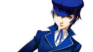 Naoto Shirogane is Waifu Material?