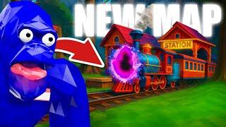 Animal Company's NEW MAP UPDATE Got LEAKED…