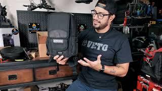 MB3 Blackout | Veto Pro Pac