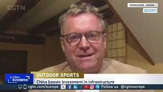 Exploring the Boom and Challenges in China’s Outdoor Sports Industry