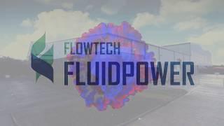 Flowtech Fluidpower plc corporate film