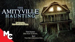 The Amityville Haunting | Full Movie | Horror Based On A True Story