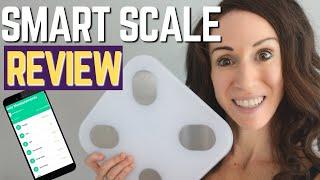 FITTRACK Scale Review | Fittrack DARA Accuracy? WORTH IT?