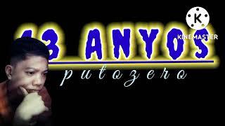 13 Anyos by puntozero #nocopyrightmusic #masbatepride #rapmusic #nocopyrightinfringementintended