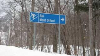 Mont Orford
