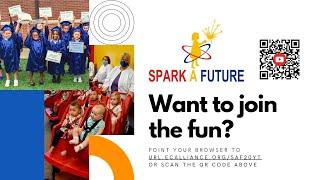 Early Childhood Alliance - Spark a Future 2020 Video Presentation