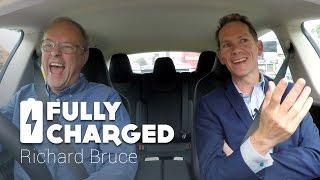 Richard Bruce - OLEV - Carpool | Fully Charged