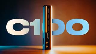 The Cinepeer C100: A Gamechanger for Creators