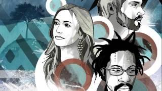 The Polish Ambassador, Mr. Lif, Ayla Nereo - Complete (Jumpsuit Records)