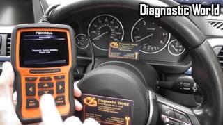 Maserati Diagnostic Tool NT510 from Diagnostic World