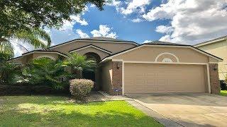 Orlando Florida Home For Rent - 3bd/2bth by The Listing Real Estate Management