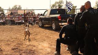 BARKS & BADGES K-911 PAWS FOUNDATION @ WESTERN TRAILS RANCH