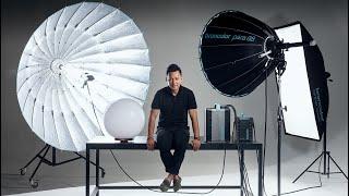 Sam Lee Photography Indoor Studios BTS, Journey with PHASE ONE , BRONCOLOR and PRIMAIMAGING