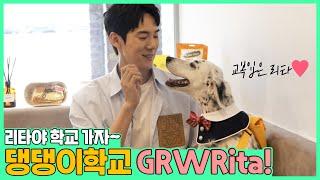 (EN/JP) 리타 학교 입학 준비 같이 해요!  │ 주말연석극 EP.71