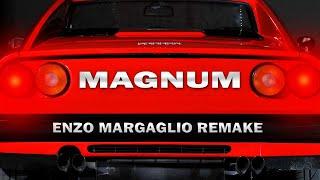 Magnum, P.I. Theme (Enzo Margaglio Remake)