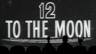 MST3K - 12 To The Moon (S05 E24) [HD] 1080p60 - Project MSTie