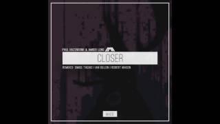 Paul Hazendonk & Amber Long - Closer