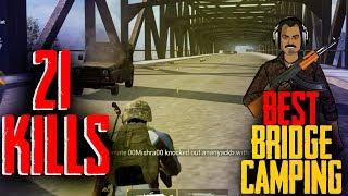 Best Bridge Camp With Chicken Dinner With Gaitonde -2 | Jack Shukla Live