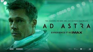 Ad Astra | IMAX® Trailer