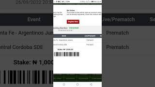 Today correct score betting tips on bet9ja || sure picks