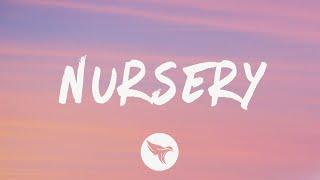 Bbno$ - Nursery (Lyrics)