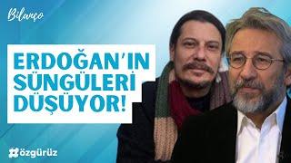 Can Dündar ve Erk Acarer sorularınızı cevaplıyor! #canlı #sorucevap #yayın