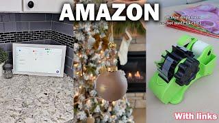 Top Amazon Finds: Life-Changing Products & Deals