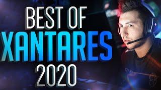 BEST OF XANTARES! (2020 Highlights)