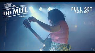 BAILEY DEE | FULL SET | The Mill at Vicksburg