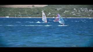 WindSurf Croatia Krk - Surf