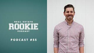 Combining House Hacking and Live in Flips with Tyler Madden | Rookie Podcast 55