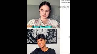 S M O O T H   ||NEW omegle whatsapp status video #short #viral #omegle #omegle status #adarshuc