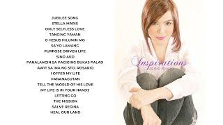 Inspirations - Jamie Rivera Non-Stop Playlist