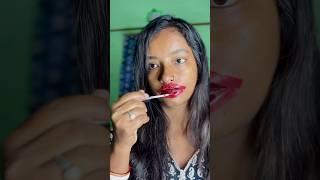 New Lipstick Hack  | it’s Work  #shortvideo #youtubeshorts #hack #lipstick #hacks #viralvideo