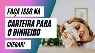 FAÇA ISSO PARA ATRAIR DINHEIRO COM A LEI DA ATRAÇÃO | Por Mentora Ellen