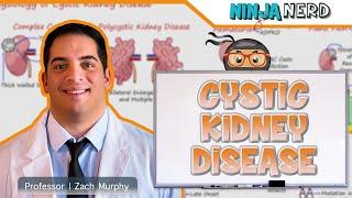 Cystic Kidney Disease | Clinical Medicine