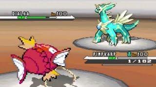 ~EPIC MAGIKARP SWEEP~