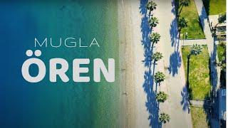 ⁴ᴷ⁶⁰ Ören - Milas Muğla