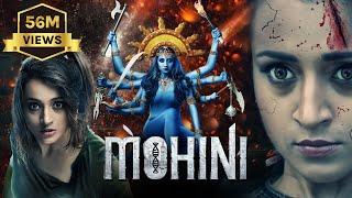 Mohini | Hindi Dubbed Movies 2024 | Trisha Krishnan, Jackky Bhagnani, Yogi Babu | Hindi Full Movie