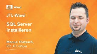 Wechsel von MSQL Server 2012 (abgekündigt) auf MSQL Server 2019 {JTL-Wawi}