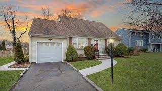 Fanwood home for sale: 23 Linda Place Fanwood, NJ