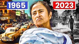 Downfall of Bengal's economy, explained