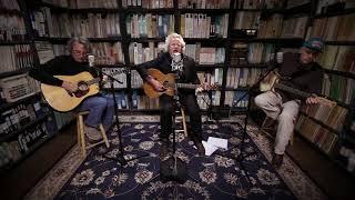 Robert Earl Keen - Feelin' Good Again - 12/5/2017 - Paste Studios, New York, NY