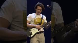 John Mayer - Wild Blue (Seattle - 03/22/22)