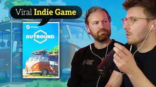 How To Make A Viral Indie Game — Full Time Game Dev Podcast Ep. 011