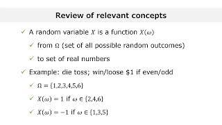 Indicator random variables explained in 3 minutes