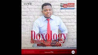 DOXOLOGY_-_ Kwame Appiah Jnr.