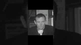 Floyd Patterson’s Pov: Ingemar Johansson’s Right Hand